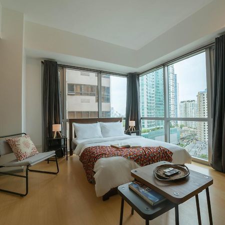 Prime Avant Bgc Location Apartments By Ph Staycation มะนิลา ภายนอก รูปภาพ