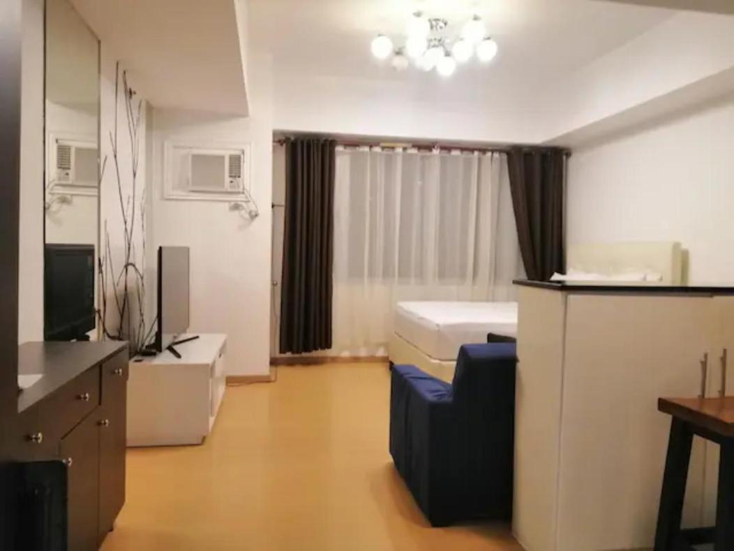 Prime Avant Bgc Location Apartments By Ph Staycation มะนิลา ภายนอก รูปภาพ