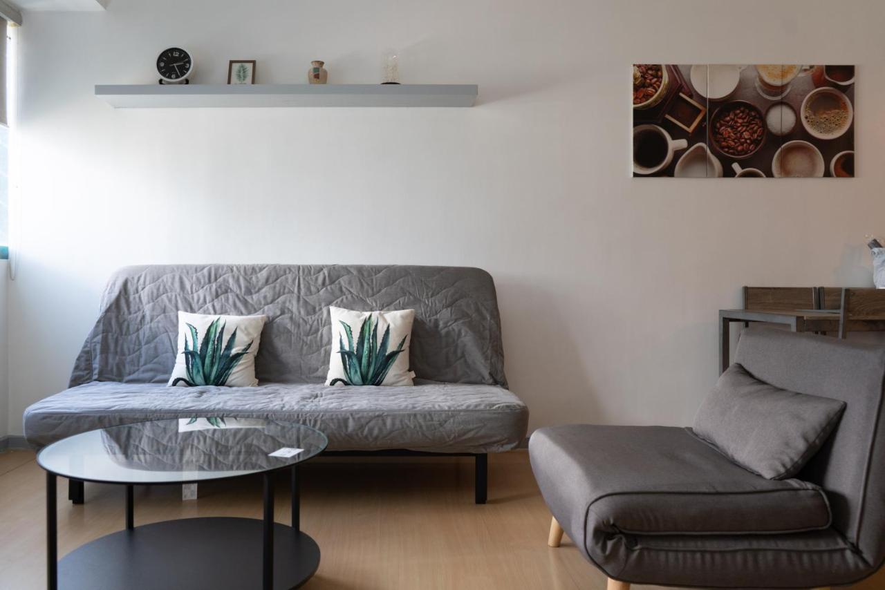 Prime Avant Bgc Location Apartments By Ph Staycation มะนิลา ภายนอก รูปภาพ