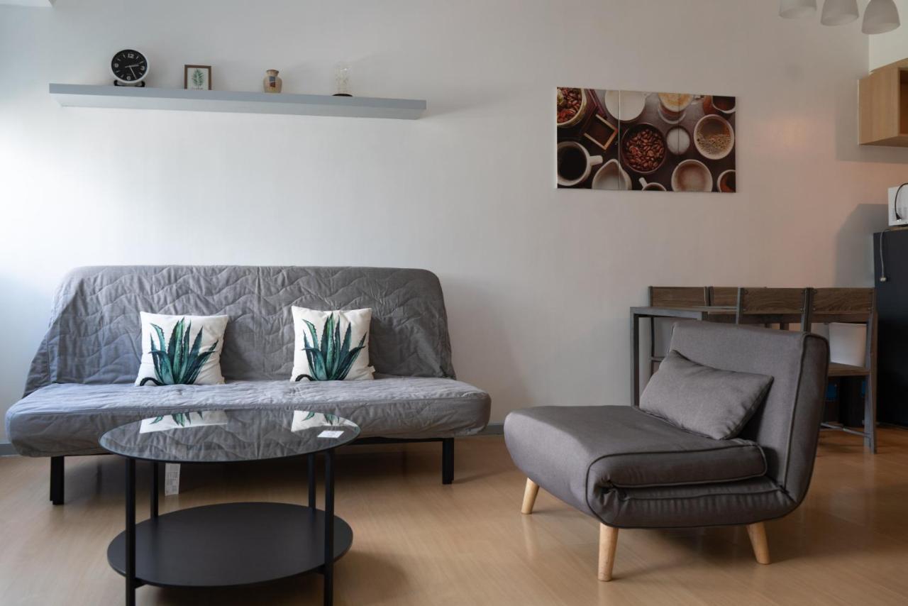 Prime Avant Bgc Location Apartments By Ph Staycation มะนิลา ภายนอก รูปภาพ