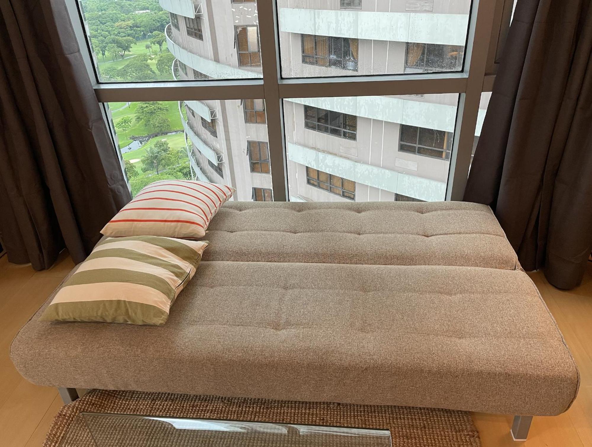 Prime Avant Bgc Location Apartments By Ph Staycation มะนิลา ภายนอก รูปภาพ
