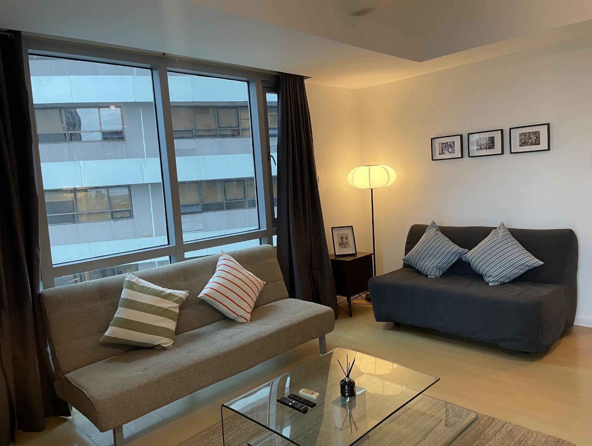 Prime Avant Bgc Location Apartments By Ph Staycation มะนิลา ภายนอก รูปภาพ