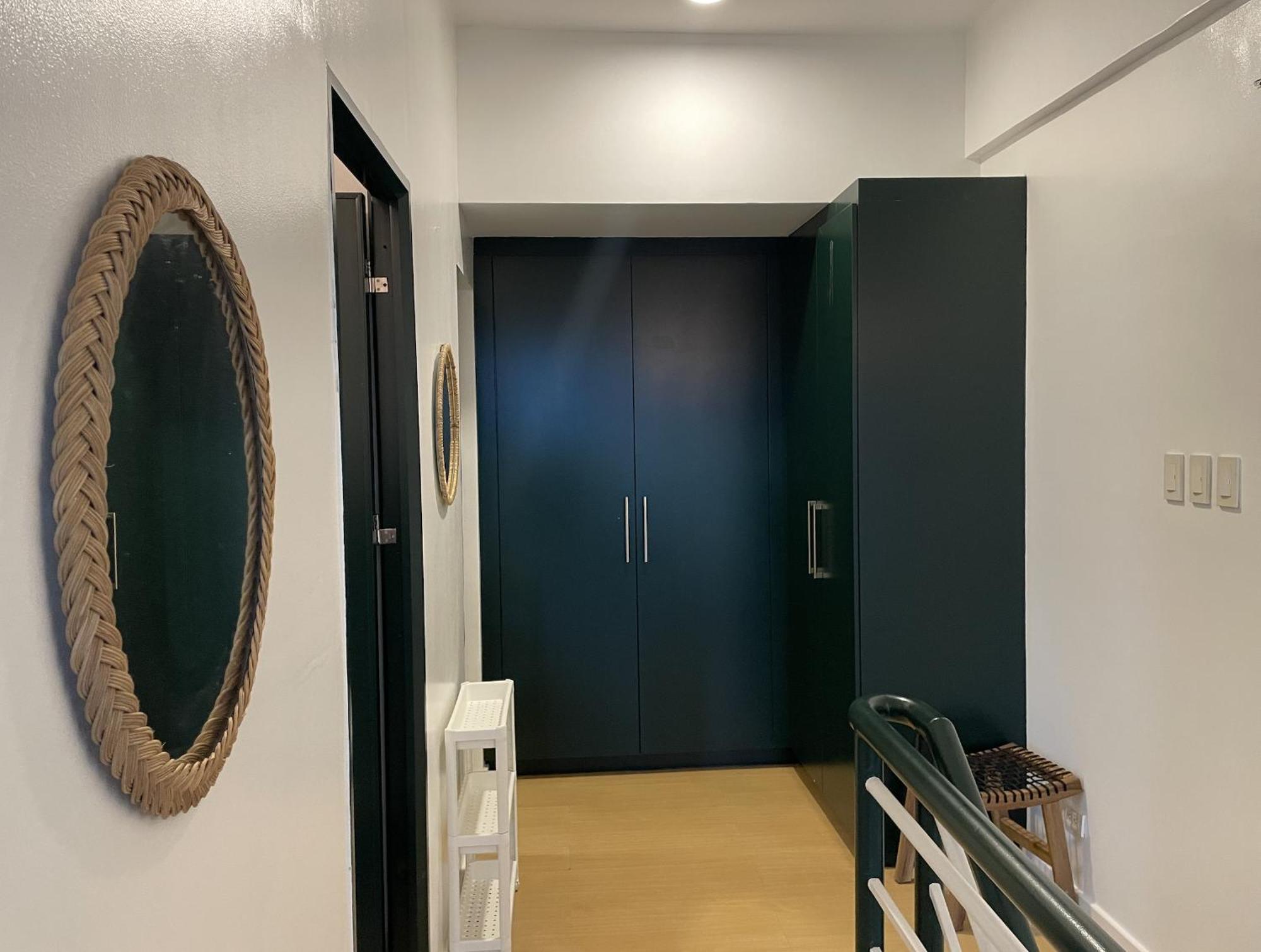 Prime Avant Bgc Location Apartments By Ph Staycation มะนิลา ภายนอก รูปภาพ