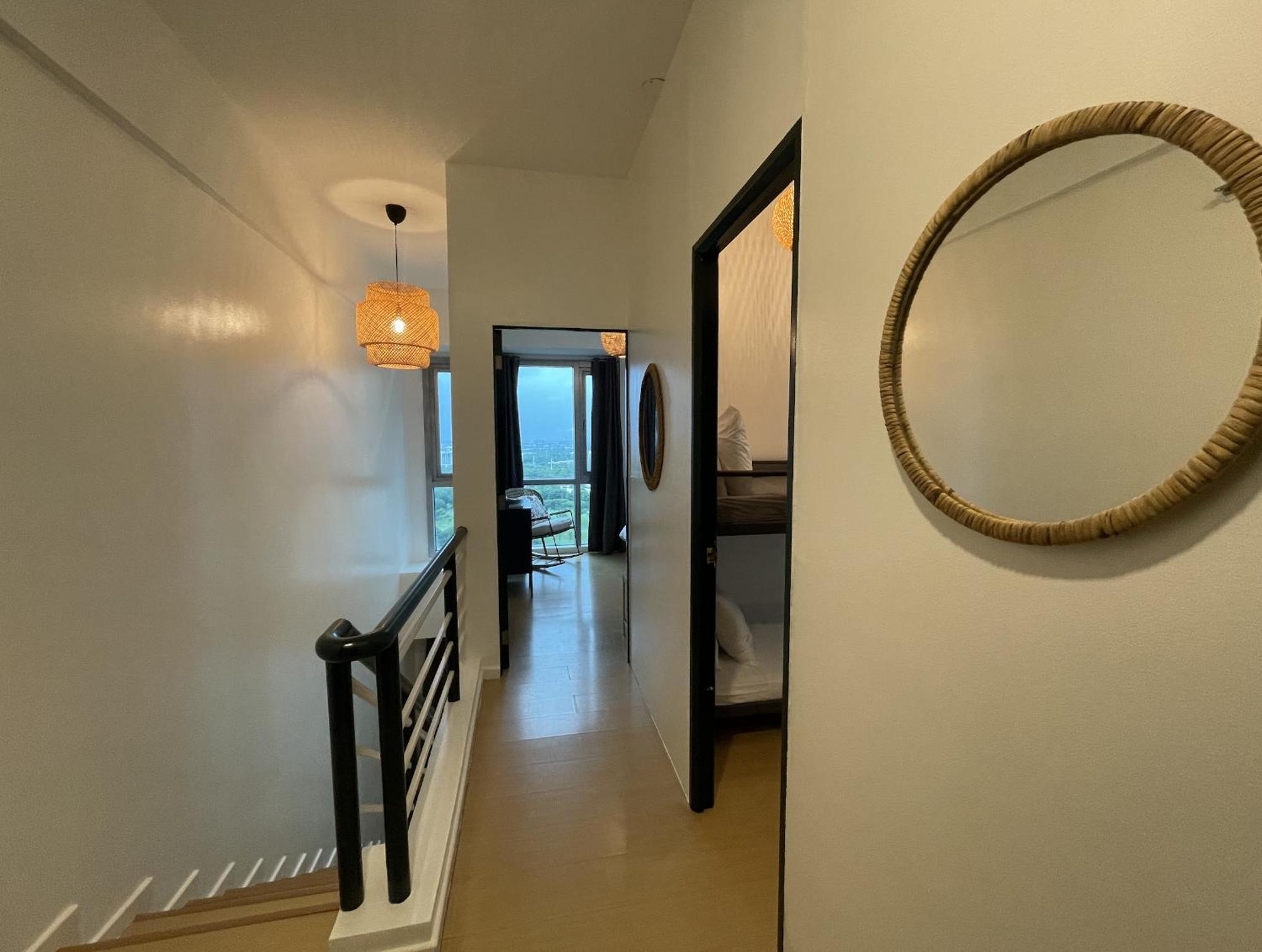 Prime Avant Bgc Location Apartments By Ph Staycation มะนิลา ภายนอก รูปภาพ