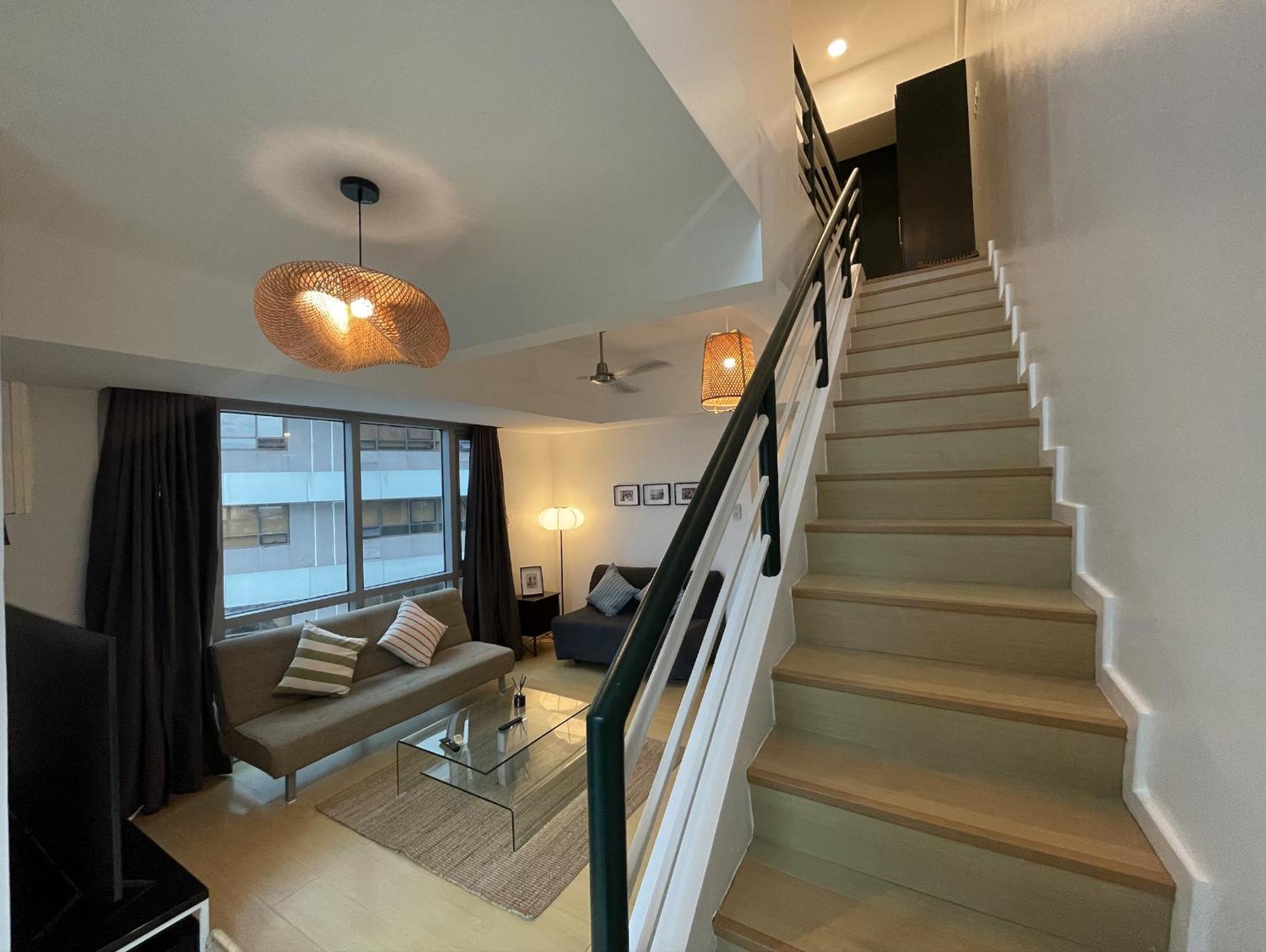 Prime Avant Bgc Location Apartments By Ph Staycation มะนิลา ภายนอก รูปภาพ
