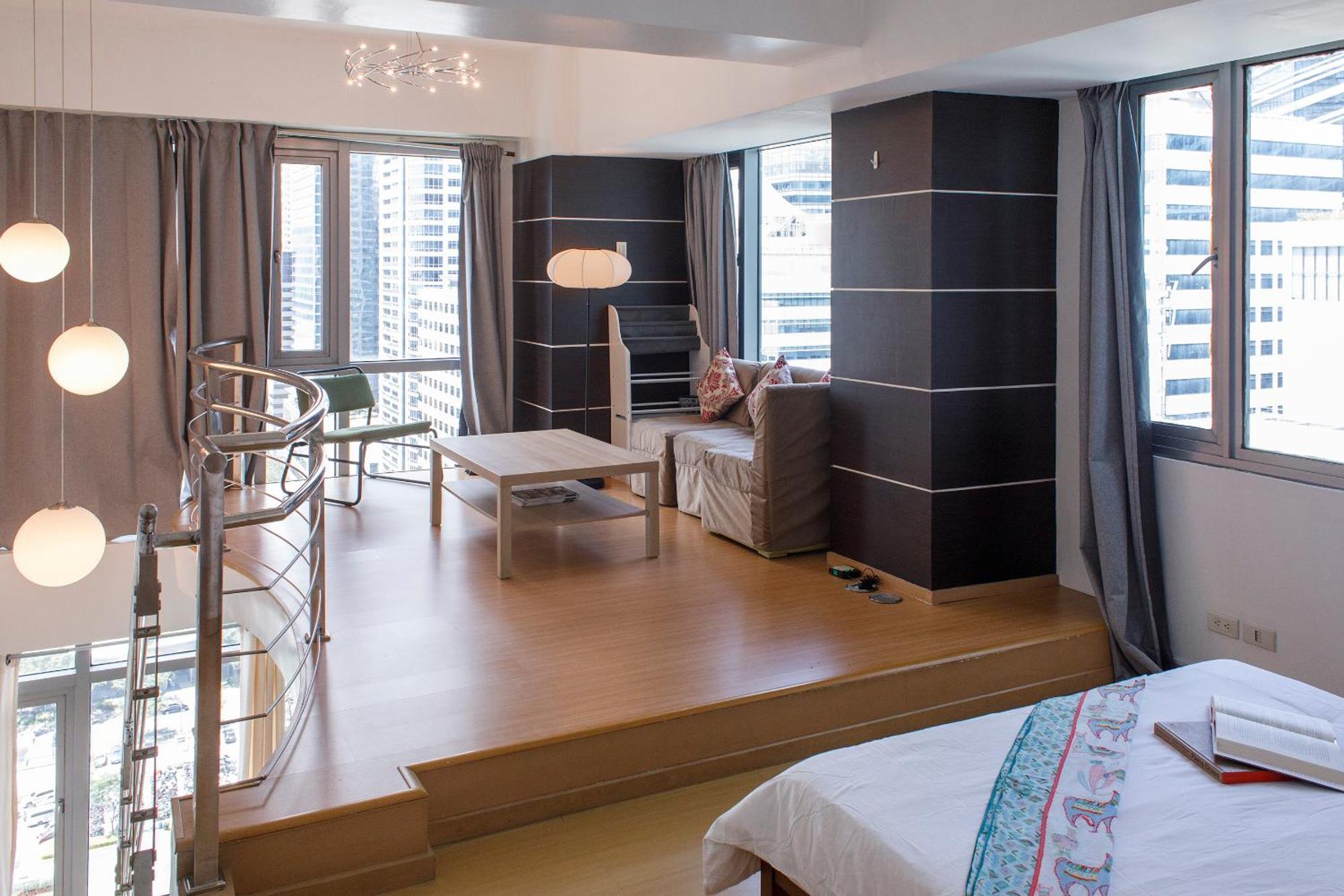 Prime Avant Bgc Location Apartments By Ph Staycation มะนิลา ภายนอก รูปภาพ
