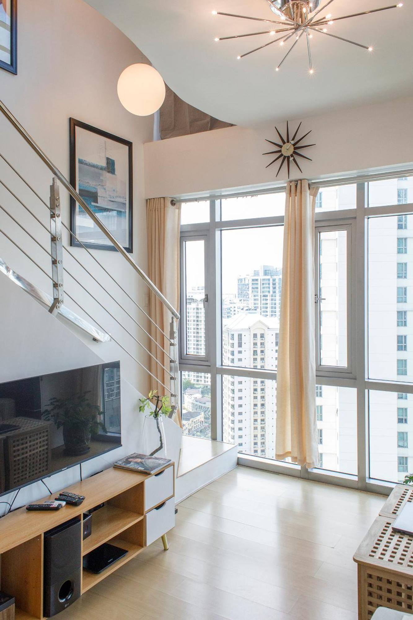 Prime Avant Bgc Location Apartments By Ph Staycation มะนิลา ภายนอก รูปภาพ