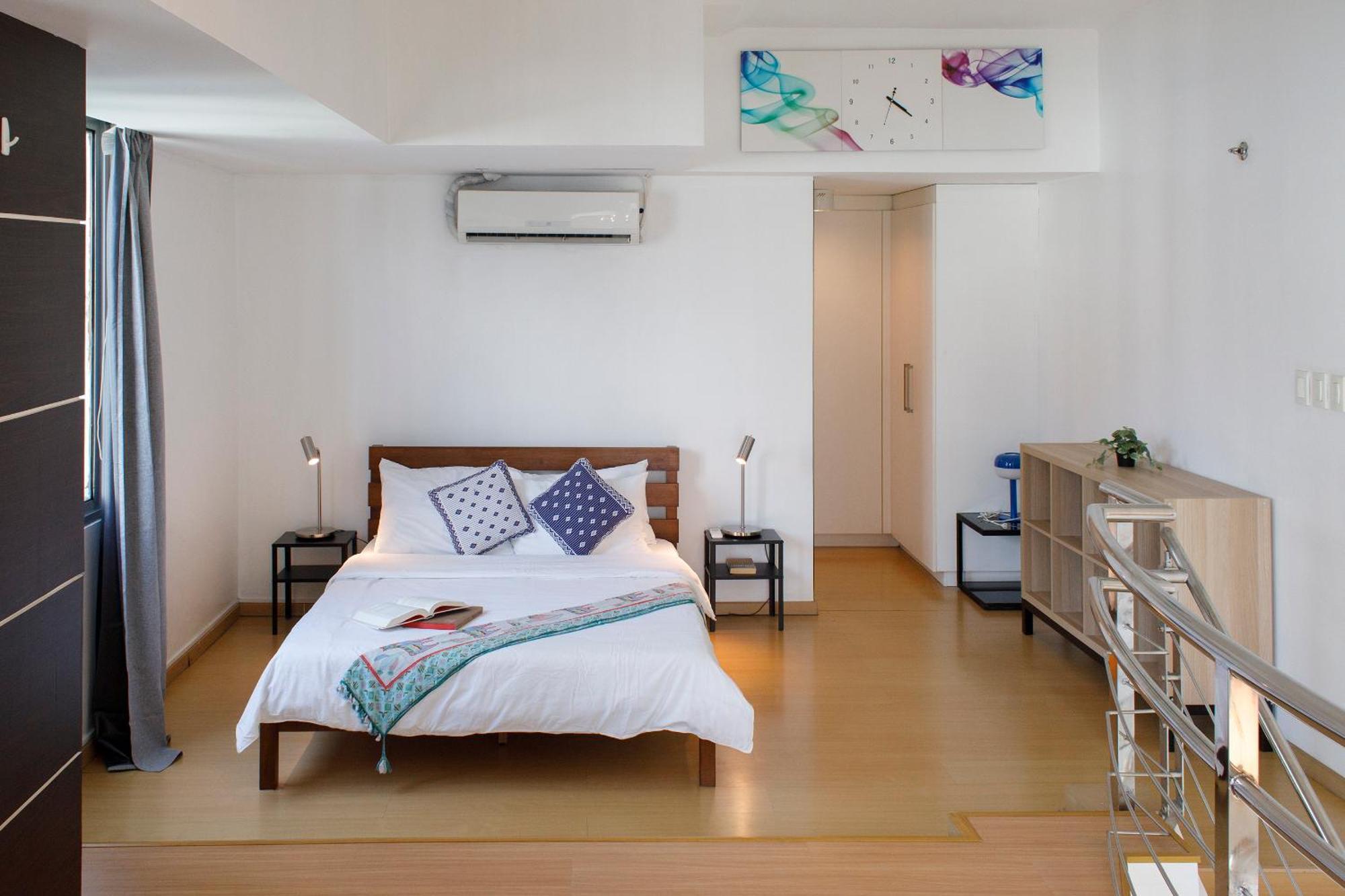 Prime Avant Bgc Location Apartments By Ph Staycation มะนิลา ภายนอก รูปภาพ