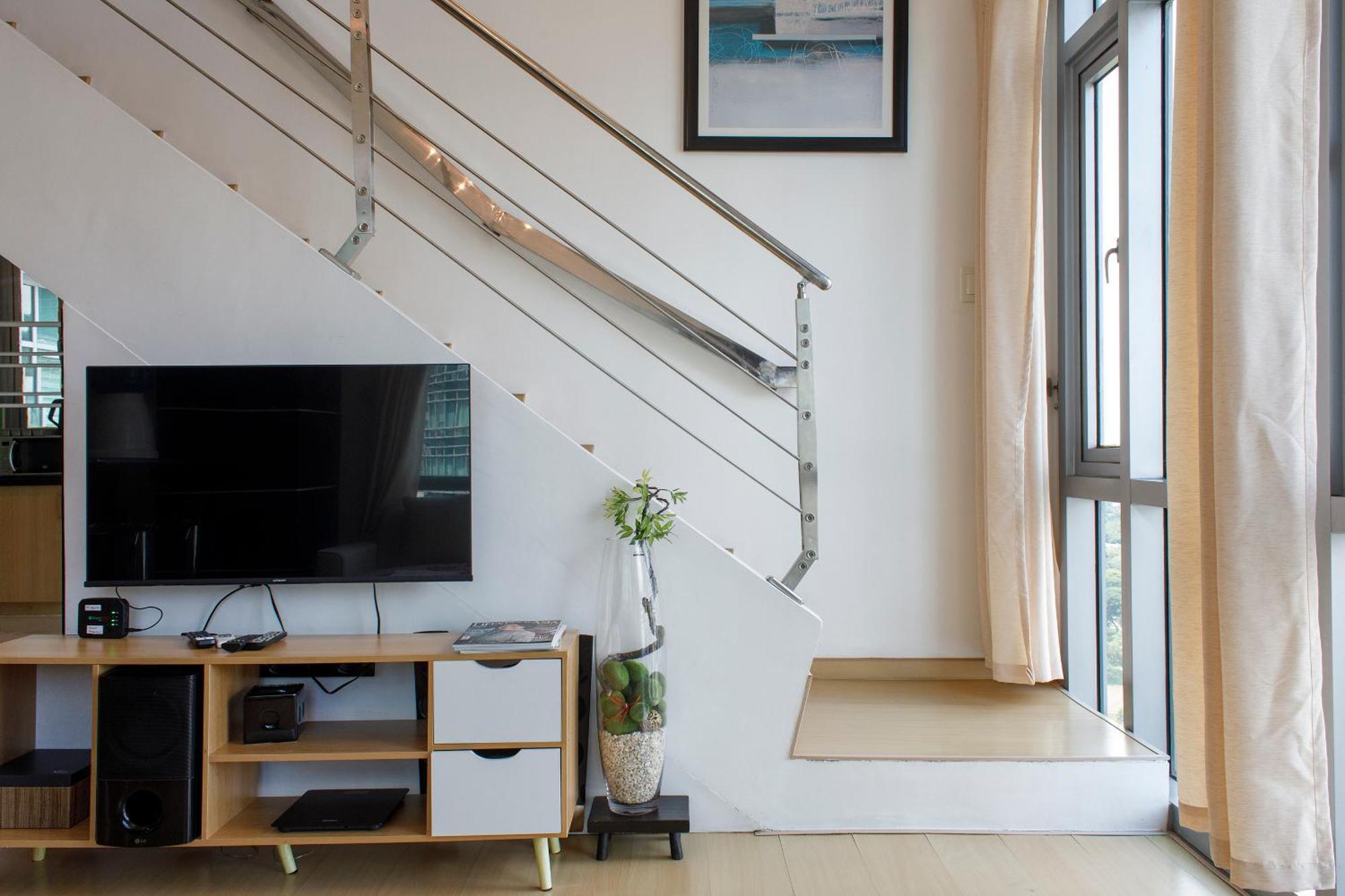 Prime Avant Bgc Location Apartments By Ph Staycation มะนิลา ภายนอก รูปภาพ