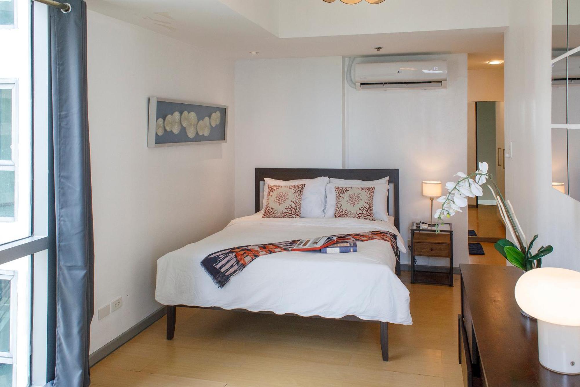 Prime Avant Bgc Location Apartments By Ph Staycation มะนิลา ภายนอก รูปภาพ